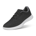 allbirds Sneaker Wool Runner NZ (merino wool) black/white men's