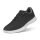 allbirds Sneaker Wool Runner NZ (merino wool) black/white men's