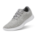 allbirds Sneaker Wool Runner NZ (merino wool) grey men's