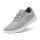 allbirds Sneaker Wool Runner NZ (merino wool) grey men's