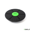 TOOLZ Balance Board (for balance training) black