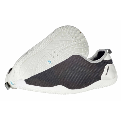 Ballop Aquaschuhe Aquatico Creek (water shoes, flexible functional shoe, anti-slip sole) black