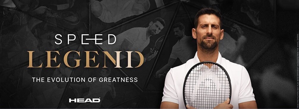 Head Speed Legend  2025