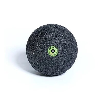 Blackroll Fascia Ball Single 8cm black