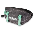 Dakine Hot Laps Waist Bag 1 Litre VANDAL grey