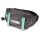 Dakine Hot Laps Waist Bag 1 Litre VANDAL grey