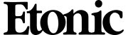 Etonic