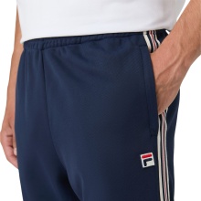 Fila Biella Leisure Trousers (Sweatpants) Long - Dark Blue Men's