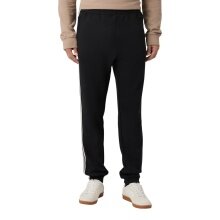 Fila Biella Leisure Trousers (Sweatpants) Long - Black Men's