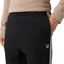 Fila Biella Leisure Trousers (Sweatpants) Long - Black Men's