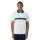 Fila Leisure Polo Sagano Pique (100% Cotton) white Men's