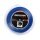 Gamma Tennis String Moto (Durability + Spin) 5 Year Limited Edition Blue 100m Reel