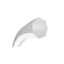 Gamma Tennis String Moto (Durability + Spin) pink 200m reel