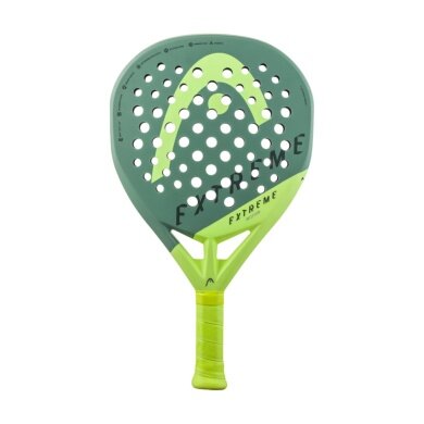 Head Paddle Racket Extreme Motion 360g/Diamond