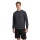 Hummel leisure pullover hmlPULSE sweat crewneck dark grey men's