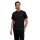 Hummel leisure t-shirt hmlPULSE (organic cotton) black men's