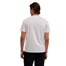 Hummel leisure t-shirt hmlPULSE (organic cotton) white men's
