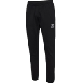 hummel Leisure Pants hmlGO 2.0 Sweatpants (soft sweat fabric) long black Men