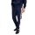 Hummel Leisure Trousers hmlIC Durban Pants (Sweat Fabric) Long Peacoat Blue Men's