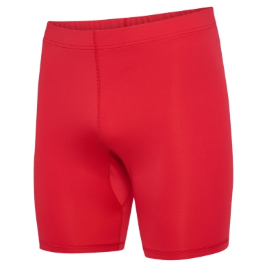 hummel Functional Trousers hmlBL Essential Short Tight (tight fit) red Men