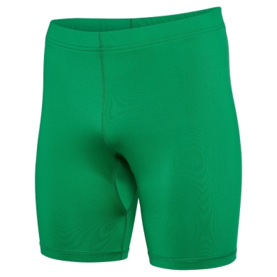 hummel Functional Trousers hmlBL Essential Short Tight (tight fit) green Men's