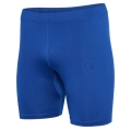 hummel Functional Trousers hmlBL Essential Short Tight (tight fit) blue Men's