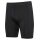 Hummel functional trousers hmlBL Essential Short Tight (tight fit) black Men