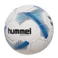 Hummel Football hmlPRECISION Training Pro (Size 5) white/blue - 1 ball