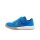 Hummel Hallen indoor shoes Multiplay Flex VC (Velcro) blue/white children