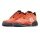 Hummel Hallen Indoor Shoes HB Topflight Pro (Handball) orange/black Men's