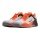 Hummel Hallen Indoor Shoes HB Powerstrike Pro (Handball) white/orange/black Men's