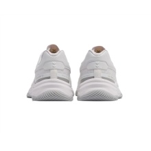 Hummel Hallen Indoor Shoes HB Topflight Pro (Handball) white/grey Men's
