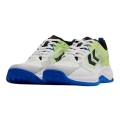 Hummel Hallen Indoor Shoes HB Powerstrike Pro (Handball) White/Grey Men's (Kopie)