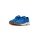 Hummel Hallen Indoor Shoes Multiplay Flex VC 2.0 (Velcro) indigo blue/white children