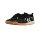 Hummel Hallen indoor shoes PIII Power Plaz Pro LC black/white/yellow children