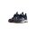 Hummel Hallen Indoor Shoes Power Stable VC (Velcro) navy blue children