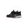 Hummel Hallen Indoor Shoes Power Stable VC (Velcro) black/anthracite grey children