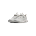 Hummel Hallen indoor shoes Power Stable VC (Velcro) white children