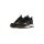 Hummel Hallen Indoor Shoes Power Stable LC black/anthracite grey children
