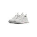 Hummel Hallen Indoor Shoes Power Stable LC White Children