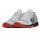 Hummel Hallen indoor shoes Speed Court white/black/red men's