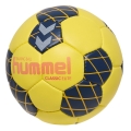 hummel Handball hmlClassic Elite HB (Size 2) yellow/navy blue/orange - 1 piece