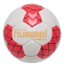 hummel Handball hmlClassic Elite HB (Size 2) white/red - 1 piece