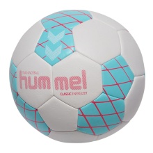 Hummel Handball hmlClassic Energizer HB (Size 3) white/blue/red - 1 piece