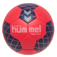 Hummel Handball HML Classic Energizer HB (Size 3) red/navy blue - 1 piece