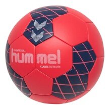 Hummel Handball HML Classic Energizer HB (Size 3) red/navy blue - 1 piece