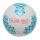 Hummel Handball hmlClassic Energizer HB (Size 2) white/blue - 1 piece