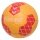 Hummel Handball hmlClassic Kids HB (Size 0) orange/red/yellow - 1 piece