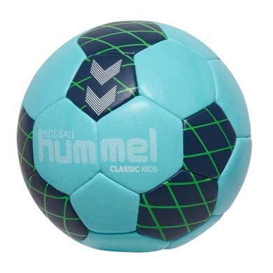 Hummel Handball hmlClassic Kids HB (Size 00) blue/navy/green - 1 piece