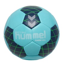 Hummel Handball hmlClassic Kids HB (Size 00) blue/navy/green - 1 piece